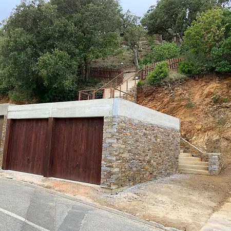 Gaou - Oneiros, Paisible Avec Piscine & Vue Bormes-les-Mimosas